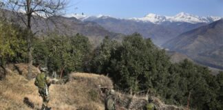 Sepoy Goes Missing During River Crossing Training in J&K’s Sundarbani