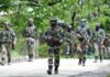 Rajouri Search Operation Enters Second Day, No Retaliatory Fire Observed