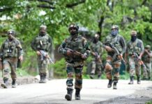 Rajouri Search Operation Enters Second Day, No Retaliatory Fire Observed