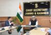 J&K preparing Public-Private Partnership Policy to attract investment