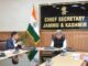 J&K preparing Public-Private Partnership Policy to attract investment