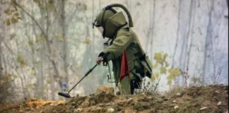 IED detected in J&K’s Shopian