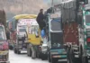 NH-44 Reopens for Passenger Traffic in Both Directions