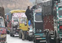 NH-44 Reopens for Passenger Traffic in Both Directions
