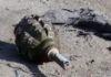 Old grenade recovered, destroyed in Ganderbal