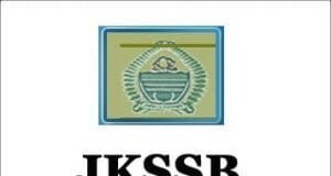 JKSSB postpones Junior Assistant exam to April 19
