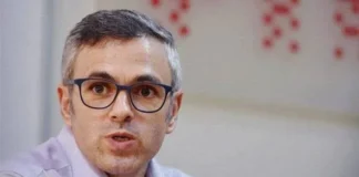 CM Omar Abdullah Cuts Short Delhi Visit, Returns to Jammu Amid Heavy Rain Alert