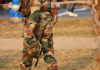Soldier Found Dead in Satwari Area; Probe Launched