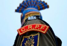 CRPF ASI Dies After Falling Unconscious at Camp in Shopian J&K