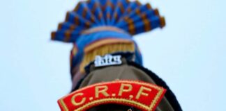 CRPF ASI Dies After Falling Unconscious at Camp in Shopian J&K
