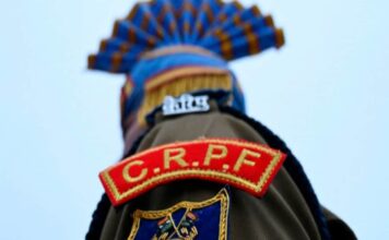 CRPF ASI Dies After Falling Unconscious at Camp in Shopian J&K