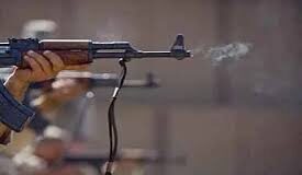 Constable Injured in Accidental Misfire at Hajin Bandipora