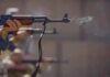 Policeman Critically Injured in Firing Incident in Anantnag, Search Operation Underway