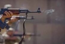 Policeman Critically Injured in Firing Incident in Anantnag, Search Operation Underway