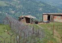 PoK woman repatriated through Chakkan Da Bagh crossing in J&K’s Poonch