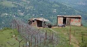 Woman Crosses LoC Into PoK With Eight Goats in J&K’s Poonch; Probe Underway