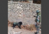 Rusted Mortar Shell Found at Residential Site in Jammu’s Bishnah