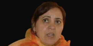 NC Minister Sakina Itoo Blames Mehbooba Mufti for J&K’s Political Setbacks