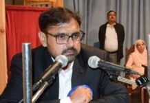 Adequate Fuel, Essential Supplies for 21 Days in J&K: Minister Satish Sharma