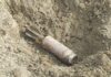 Security Forces Defuse Live Mortar Shell Near LoC in Poonch