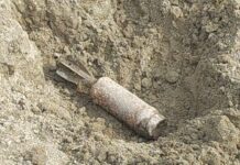 Security Forces Defuse Live Mortar Shell Near LoC in Poonch