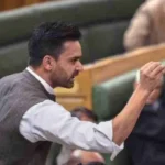 Proposal for Chenab, Pir Panjal Divisions Gains Push from Waheed-ur-Rehman Para