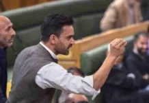 Proposal for Chenab, Pir Panjal Divisions Gains Push from Waheed-ur-Rehman Para