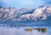 83-Year-Old US National dies after unconscious at Dal Lake Houseboat