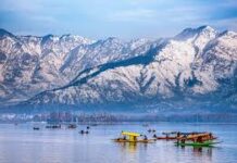 83-Year-Old US National dies after unconscious at Dal Lake Houseboat