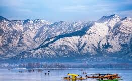 US National Found Dead in Dal Lake Srinagar