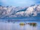 US National Found Dead in Dal Lake Srinagar