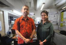 IIT-Guwahati researchers develop new method to make cleaner biofuels from Methane, CO2