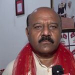 “Shocked to See Suspended Officers Still Working”: Dy CM Choudhary Flags Illegal Mining, Orders Probe