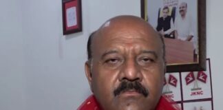 Deputy CM’s Office Seeks Bullet-Resistant Vehicle, Flags Security Gaps in Motorcade