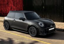 New MINI Cooper S John Cooper Works Pack launched in India