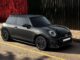 New MINI Cooper S John Cooper Works Pack launched in India