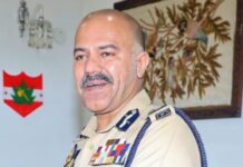 J&K Police Shifts Anti-Terror Operations to Higher Reaches, Says DGP Nalin Prabhat