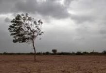 Black Snow, Acidic Rain Possible in Himalayan Region Amid Iran-Israel Conflict: Weather Agency