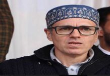 CM Omar Abdullah Questions Outcome of ‘39-Day War’, Calls It ‘Unjust’