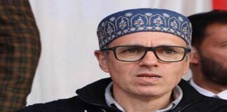 No NC MLA Will Defect, Cabinet Expansion at Right Time: Omar Abdullah