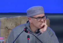 J&K Cabinet To Meet Today; Allowances For Ministers, MLAs Likely To Be Enhanced