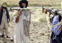 Balochistan: BLA says it killed 4 Pakistani soldiers, injured 7 in attack