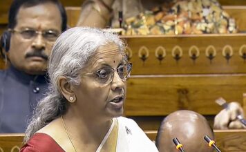UPI-related Taxation bill passed by Parliament
