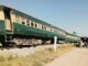 Balochistan: Train carrying Pakistani troops attacked by BRG freedom fighters