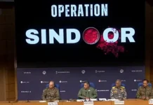 Operation Sindoor effect: India raises Defence budget by over 15%
