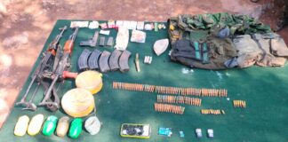 J&K: Infiltration bid foiled, 2 terrorists killed by Indian forces in Poonch border area