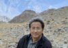 Govt Revokes Detention of Sonam Wangchuk Under NSA