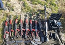 Big attack on Pakistan Army in Khyber Pakhtunkhwa claims 12 soldiers, injures 4