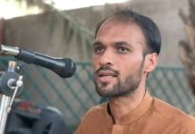 Balochistan: BNM chief says Zubair’s martyrdom won’t go in vain