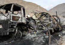 Balochistan: BLA claims to have killed 15 Pakistani soldiers, thwarted bid to retake Zehri